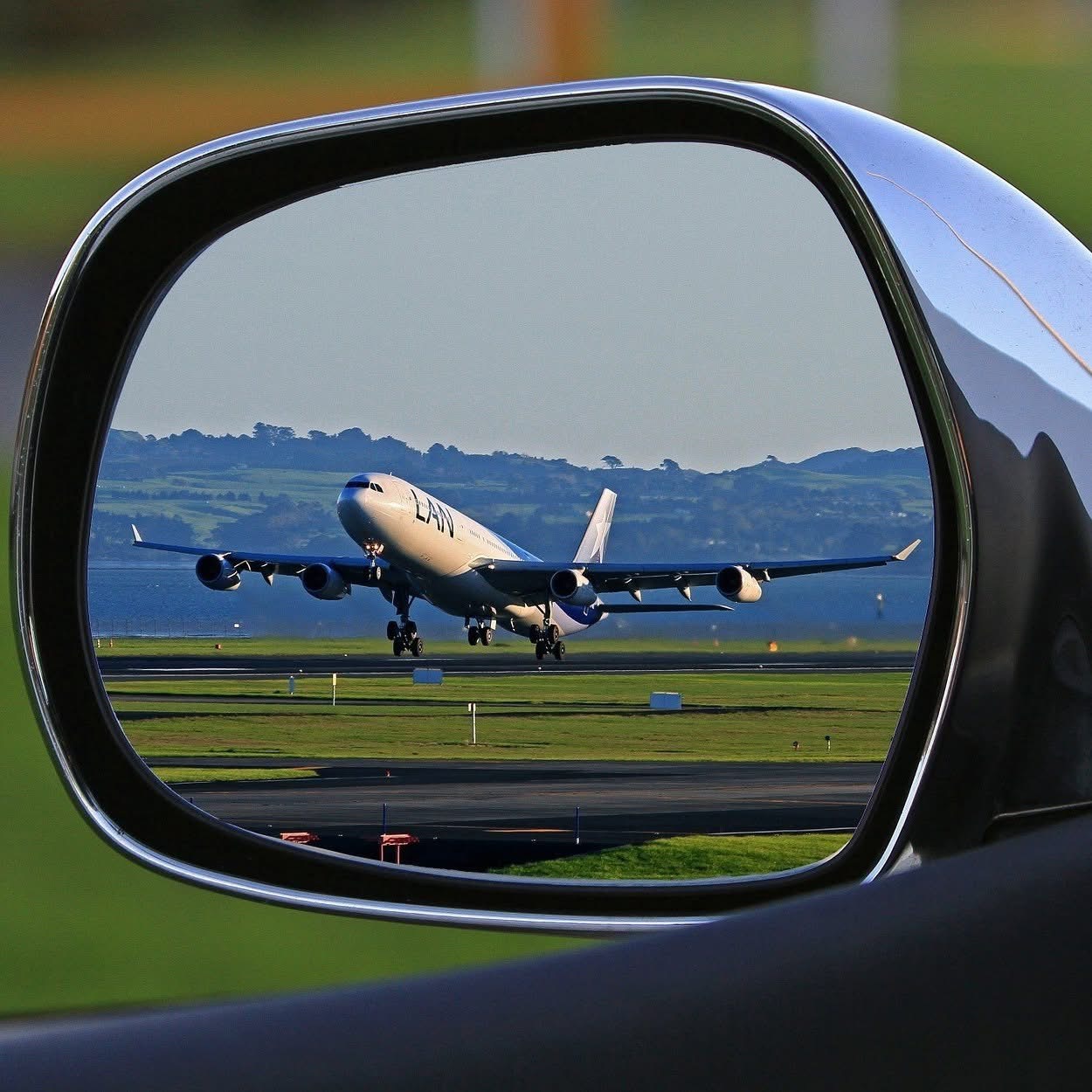 Airports-plus